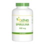 Spirulina