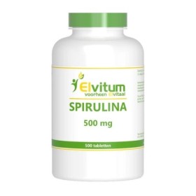 Spirulina