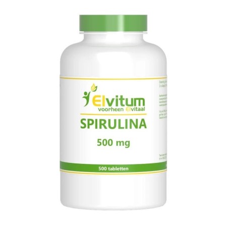 Spirulina