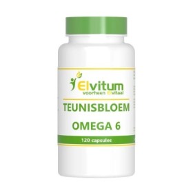 Teunisbloemolie