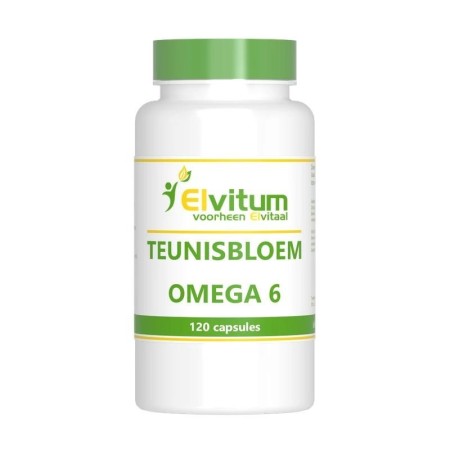 Teunisbloemolie