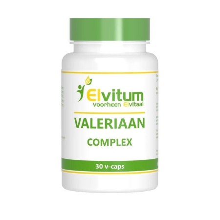 Valeriaan complex
