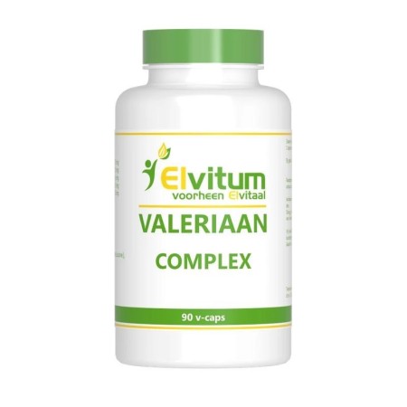 Valeriaan complex