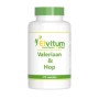 Valeriaan en hop