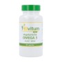 Vegetarische omega 3