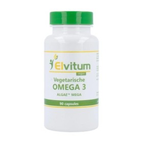 Vegetarische omega 3
