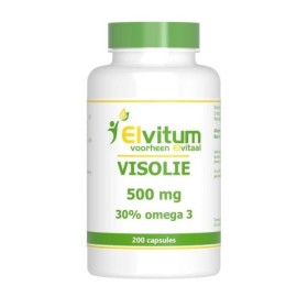 Visolie 500 mg