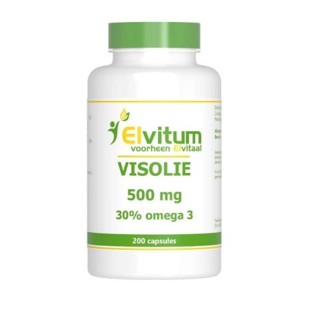 Visolie 500 mg