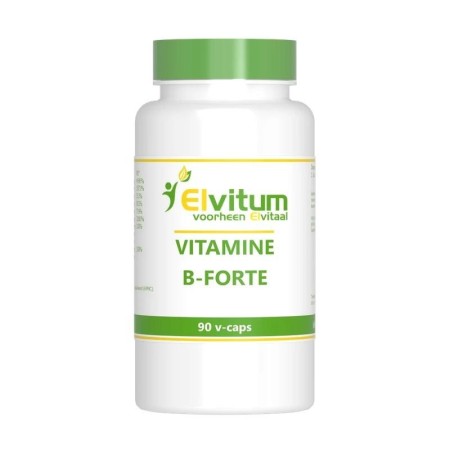 Vitamine b complex forte