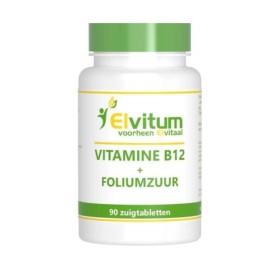 Vitamine b12 1000 mcg