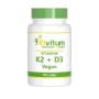 Vitamine k2 & d3