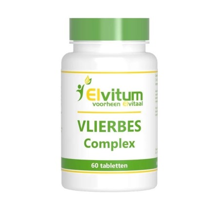 Vlierbes complex
