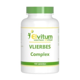 Vlierbes complex