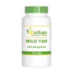 Wild yam