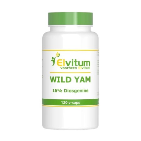 Wild yam