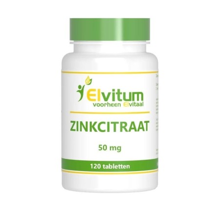 Zink 50 mg