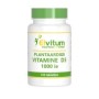Vitamine d3 1000 ie plantaardig