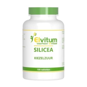 Silicea/silicium