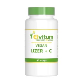 Ijzer bisglycinaat