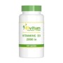 Vitamine d3 2000 ie