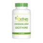 Lecithine zonnebloem 1200 mg