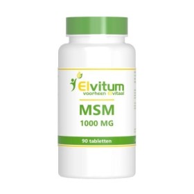 Msm 1000 mg