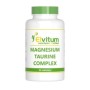 Magnesium taurine complex