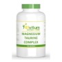 Magnesium taurine complex