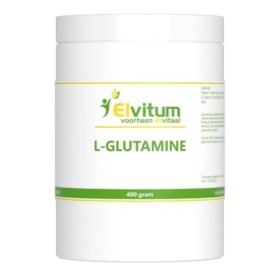 L-glutaminepoeder