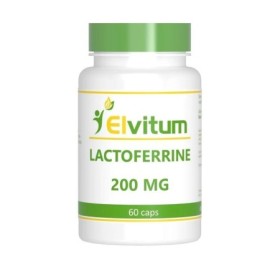 Lactoferrine