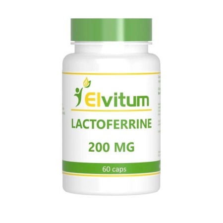 Lactoferrine