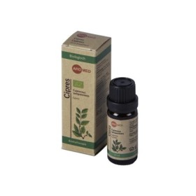 E.o. cipres bio