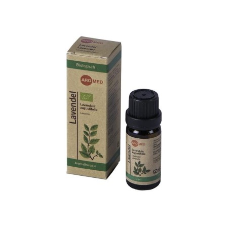 E.o. lavendel bio