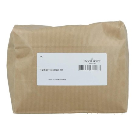 Astragalus wortel gemalen