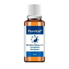 Mer bal 11 acceptatie 30ml