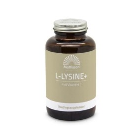 L-lysine+ 700mg