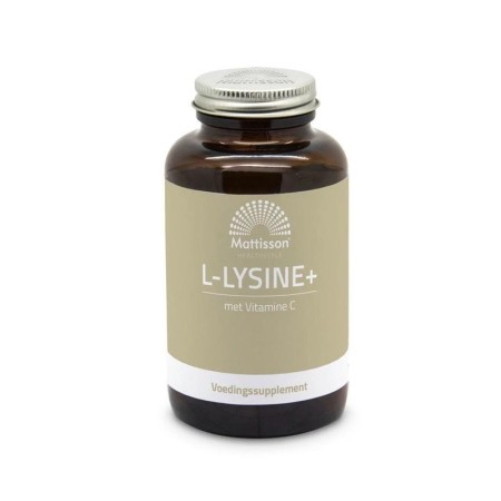 L-lysine+ 700mg
