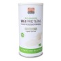 Bio wei proteïne poeder naturel450g