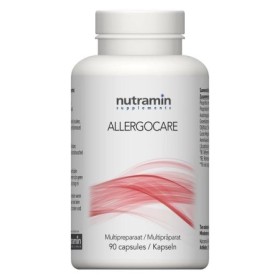 Allergocare 90caps