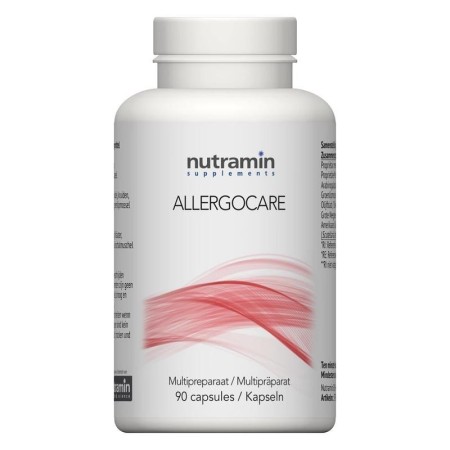 Allergocare 90caps