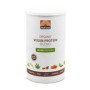 Org veg protein blend powder 67% - 400g