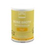 Bone broth botten bouillon