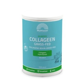 Runder collageen grass-fed solugel® 300