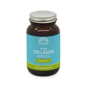 Veg collagen booster - 60 capsules