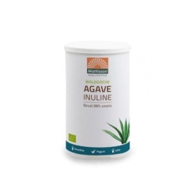Bio agave inuline 200g