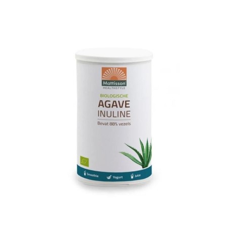 Bio agave inuline 200g
