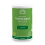 Bio tarwegras poeder raw 125g