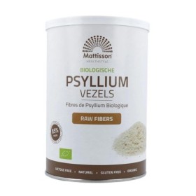 Bio psyllium vezels