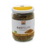 Bio bijenpollen stuifmeelkorrels raw