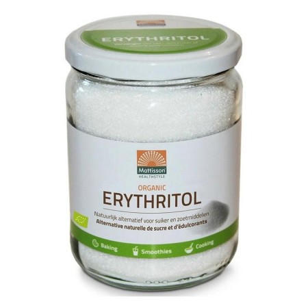 Erythritol bio
